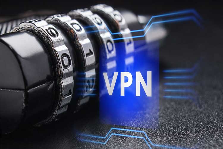 ما هو تطبيق VPN