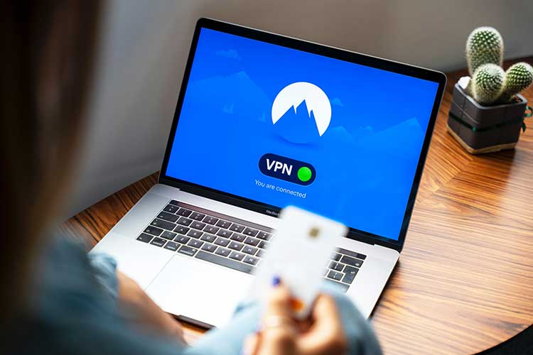 برنامج Nord VPN